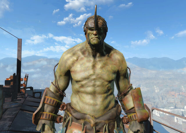 File:Fist FO4.jpg