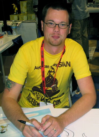 File:Mike Krahulik.jpg