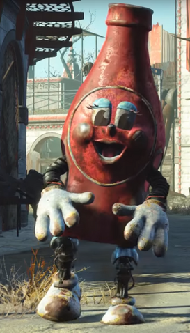 File:FO4NW Bottle robot walking.png