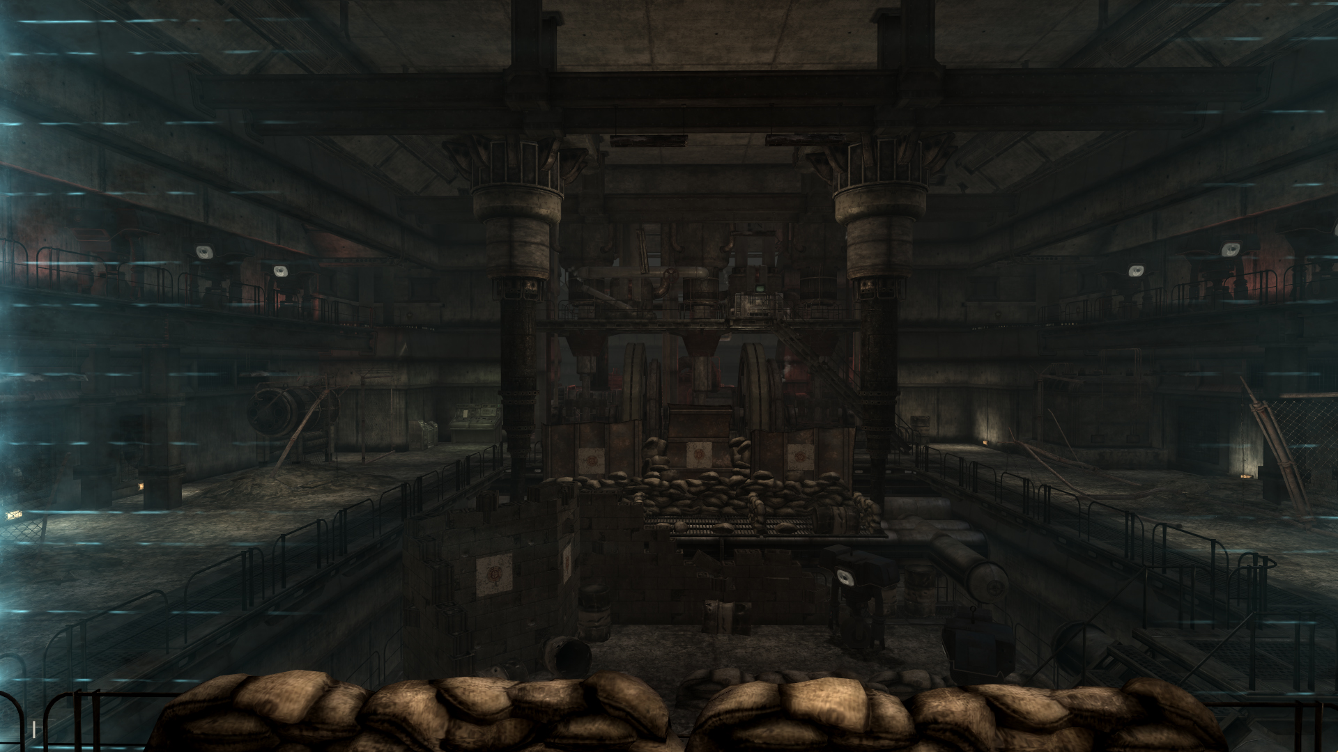 New Vegas No Rooms In Gomorrah New Vegas No Rooms In Gomorrah