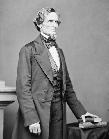 File:Jefferson Davis.jpg
