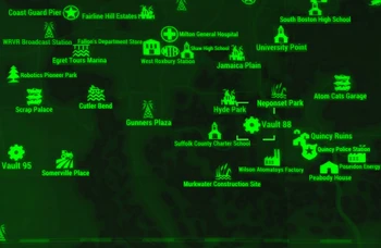 to power 88 vault up how powered     88 Wikia FANDOM Vault Wiki Fallout by