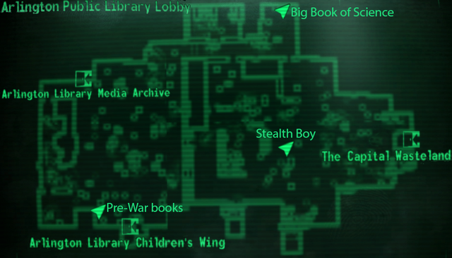 File:Arlington Library lobby map.png