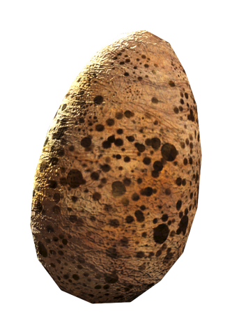 File:Pristine Deathclaw Egg.png