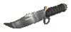 Fo1 combat knife