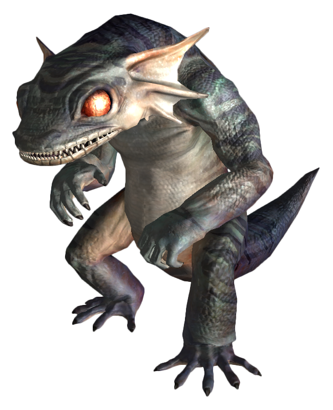 Gecko (creature) | Fallout Wiki | FANDOM powered by Wikia