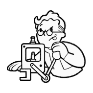 Hand Loader | Fallout Wiki | Fandom powered by Wikia