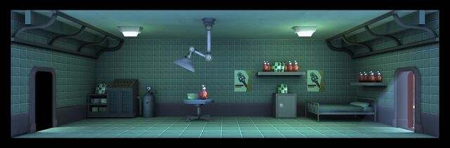 File:Falloutshelter medbay 2room lvl1.jpg
