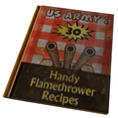 File:US Army 30 Handy Flamethrower Recipes.png