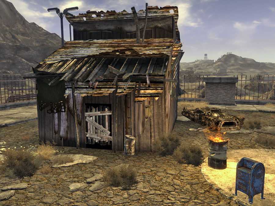 fallout new vegas best sheriff for primm fallout new vegas best sheriff for primm