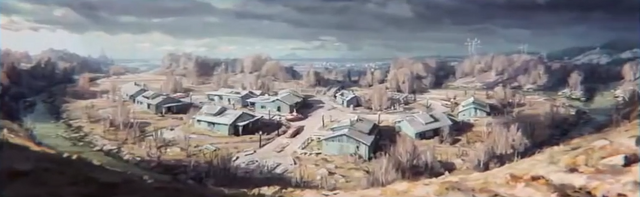 File:Fo4 Sanctuary Hills E3 concept art.png