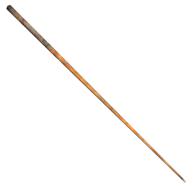 File:Fallout4 Pool cue.png