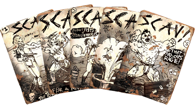 File:SCAV! magazine collage.png