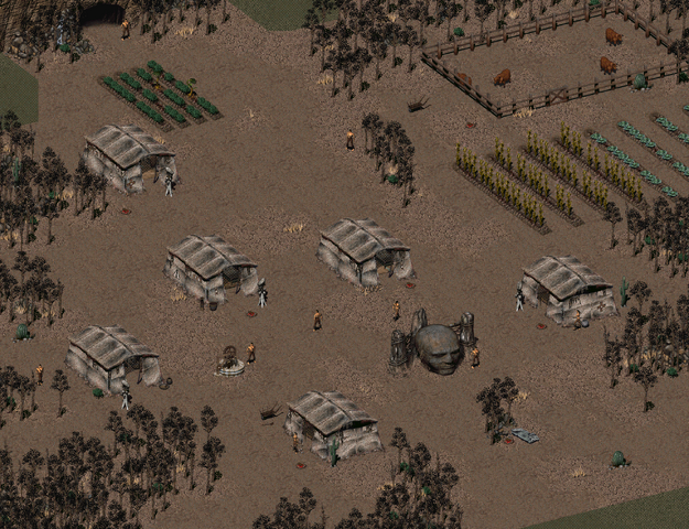 File:Fo2 Arroyo Village.png