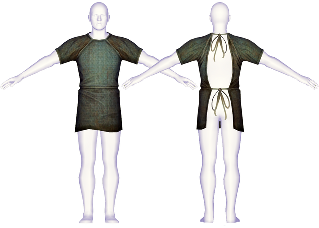 File:Patient gown.png