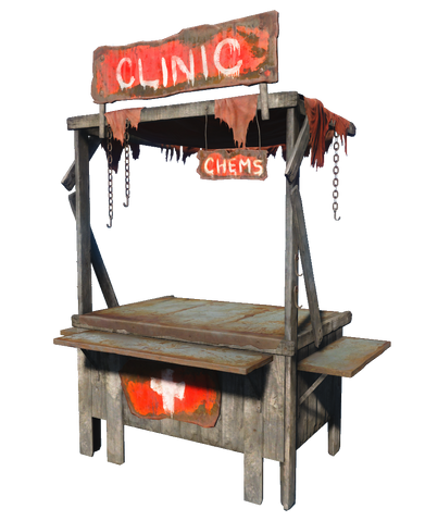 File:FO4 Clinic Stand.png