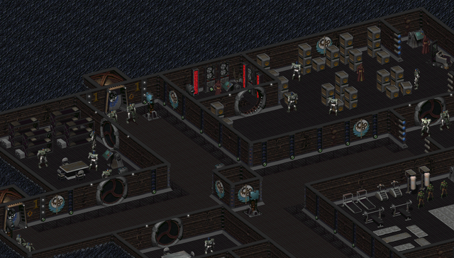 File:Fo1 Brotherhood guards.png
