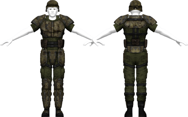 File:FO3 Combat Armor.png