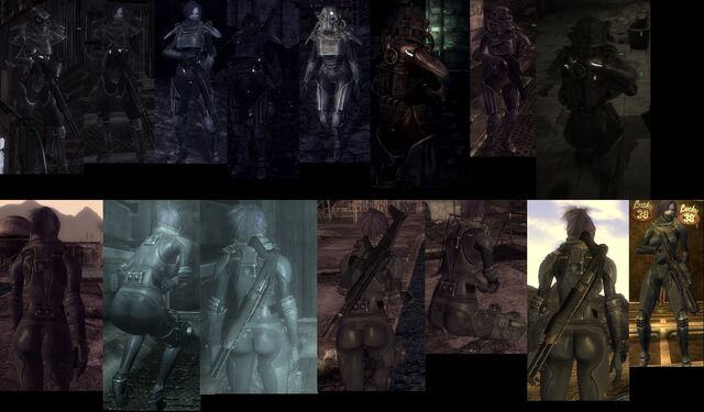 File:AllArmors.jpg