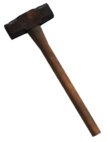 File:Blacksmith hammer.png
