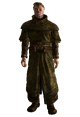 BrightBrotherhoodRobe