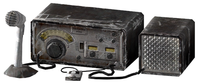 File:Ham Radio.png