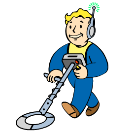 Fortune Finder | Fallout Wiki | FANDOM powered by Wikia