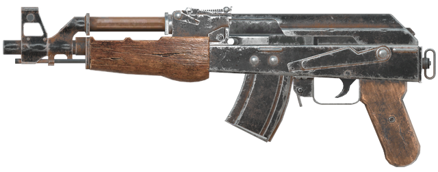 File:FO4NW Handmade rifle.png