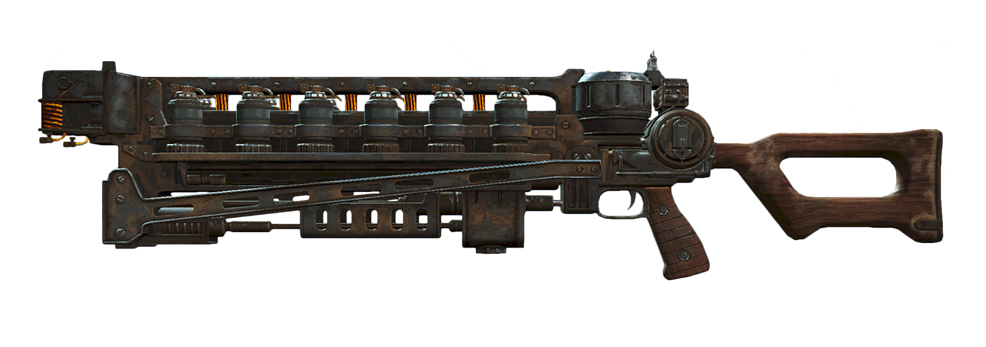 Fallout 4 gauss rifle location reddit Fallout 4 gauss rifle location reddit