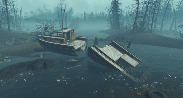 File:Emmet'sCauseway-Boat-FarHarbor.jpg