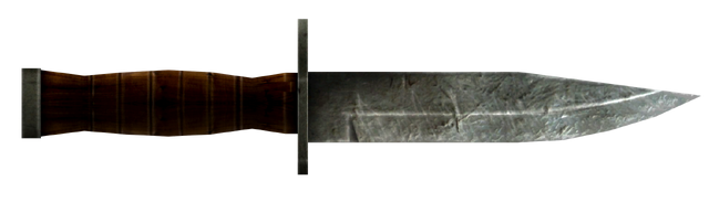 File:FNV Service Rifle Bayonet.png