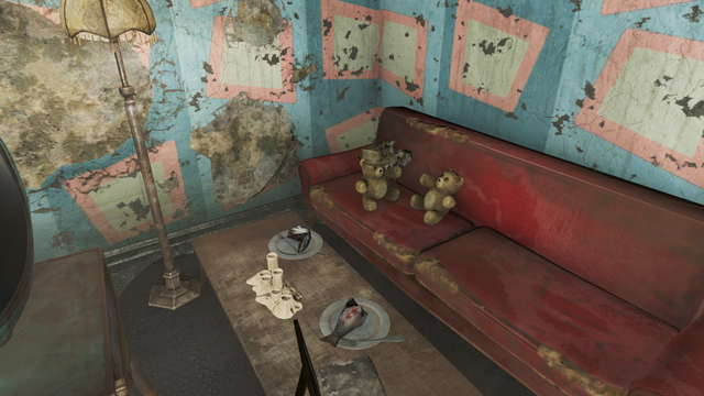 File:FO4NW Fun house teddy.png