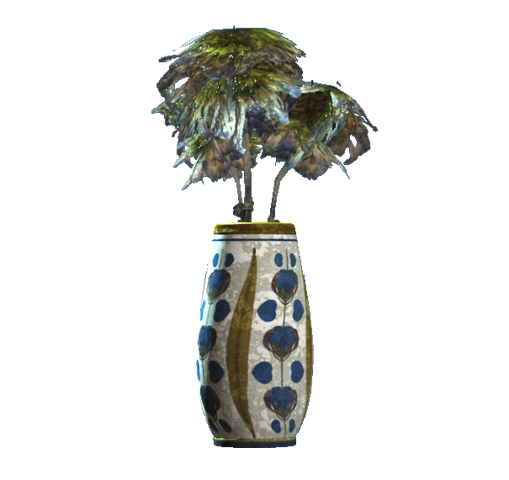 File:Floral rounded vase.png