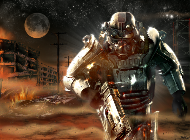 File:Fallout 3 Wallpaper.png