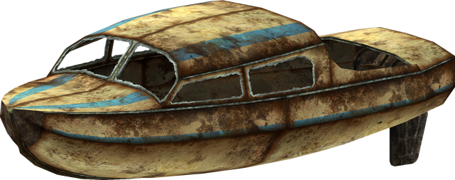 File:Leisure boat 03.png