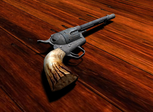 File:357 magnum revolver.jpg