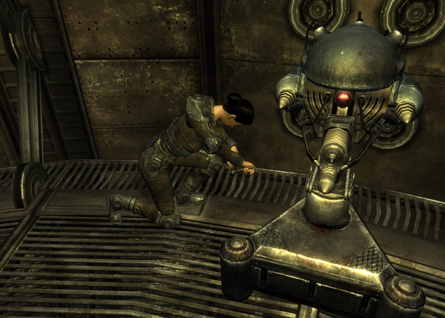 File:FNV BoS Knight Repairing.png