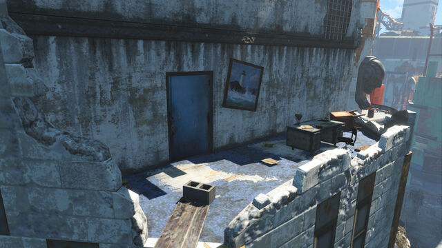 File:FO4 Boston Bugle building (1).jpg