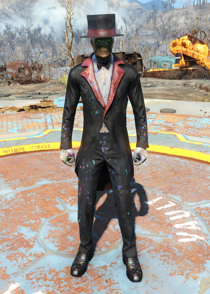 fallout 3 marts mutant mod fallout 3 marts mutant mod