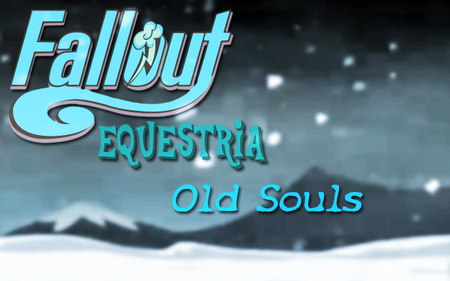 Old Souls Header Image