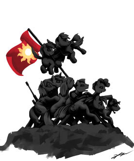 FOE PH - Marauders