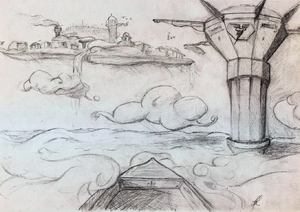 Shadowbolt Tower