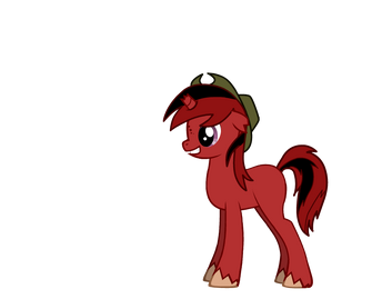 MyPony