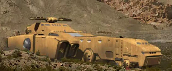 GDI Kodiak