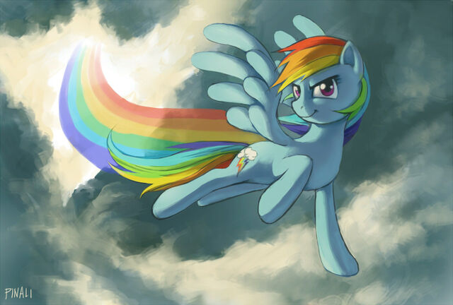 File:Rainbow dash by pinali-d3gbjuy.jpg