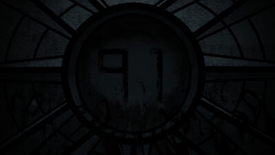 Stable 91