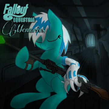 FOE Memories Cover