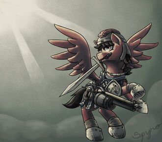 Goldwreath by spyroconspirator-d5nlvyy (1)
