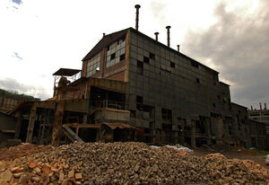 Garysteelmill