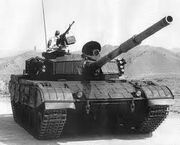 Type61tank
